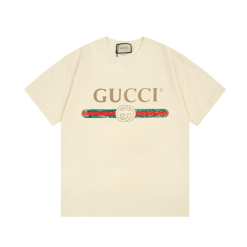 Gucci T-Shirts